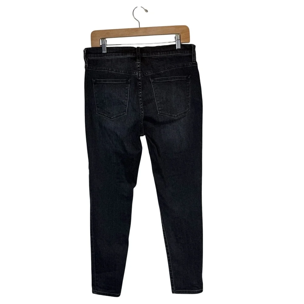 J. Crew crew high